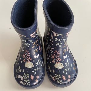 H&M Baby Rain boots